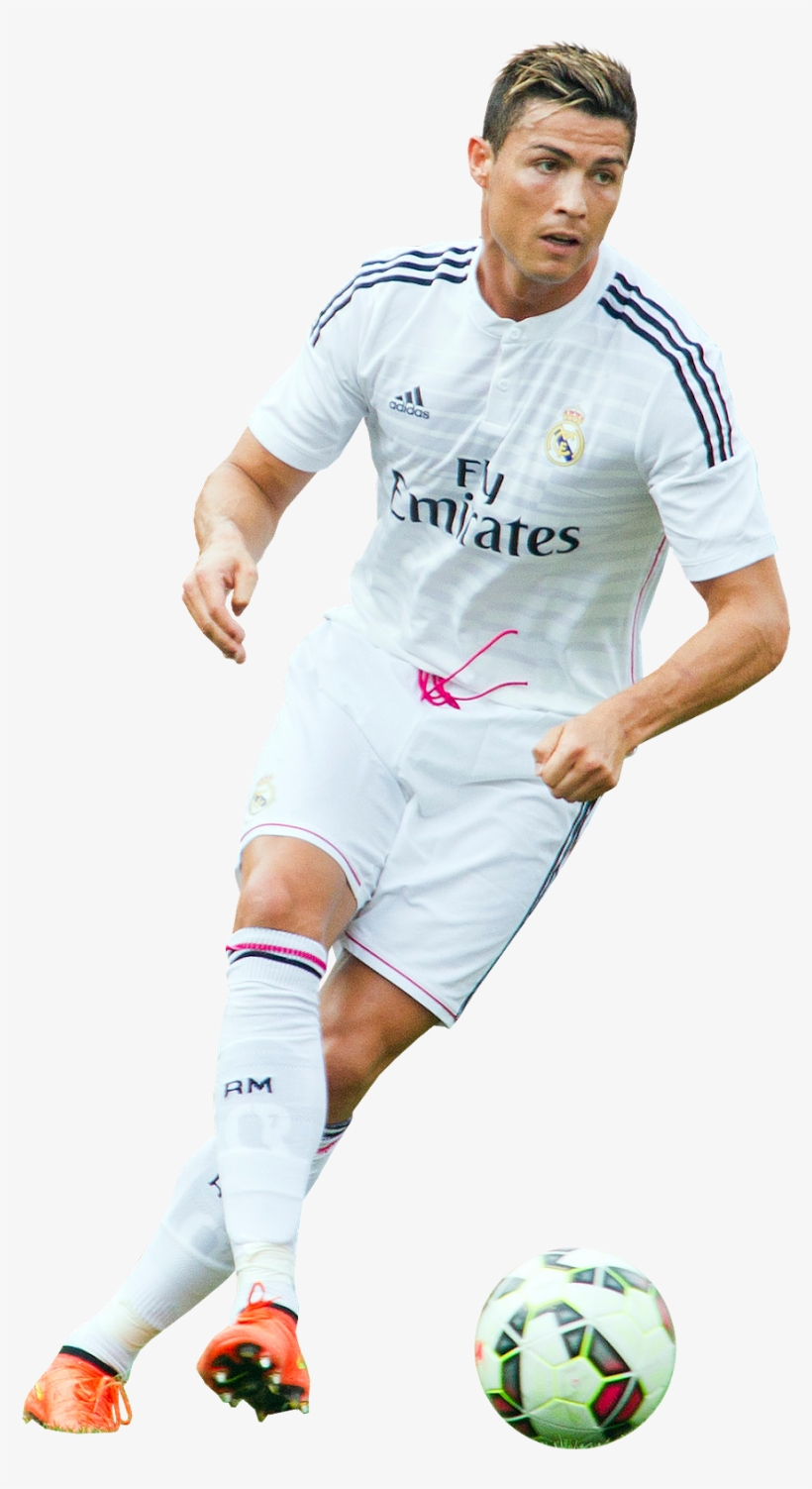 Cristiano Ronaldo Png Hd - Cristiano Ronaldo Png 2016, transparent png