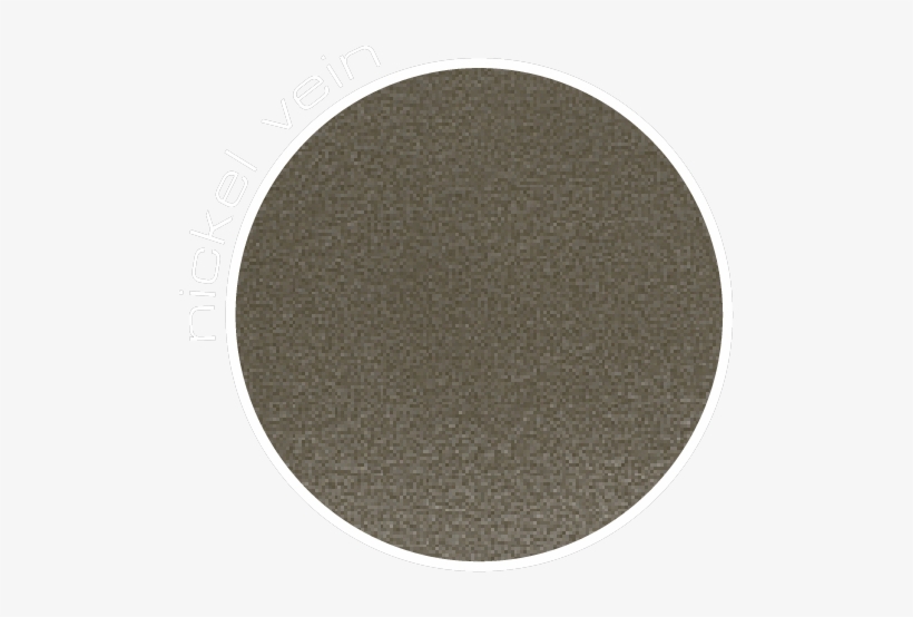 Nickel Vein 01 Nic Kuhn 2017 10 04t13 - Circle, transparent png