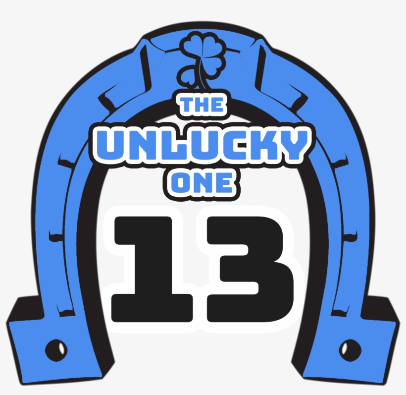 The Unlucky One - Fantasy Football Logos .png, transparent png