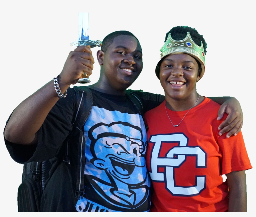 Football Game 5 - Paulding County High School, transparent png