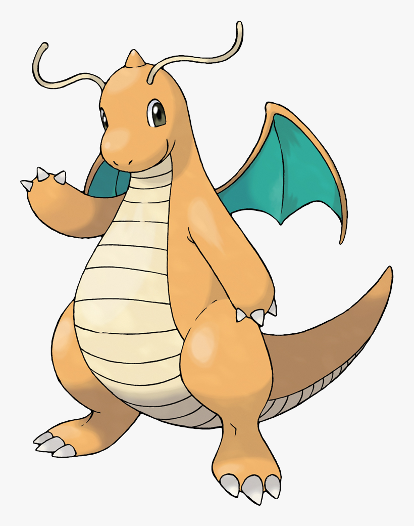 Exeggutor - - Dragonite Png, transparent png