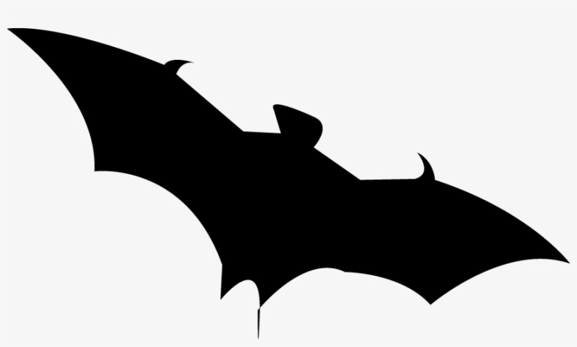 Jpg Royalty Free Microbat Clip Art Creative Cartoon - Silueta Brujas De Halloween, transparent png