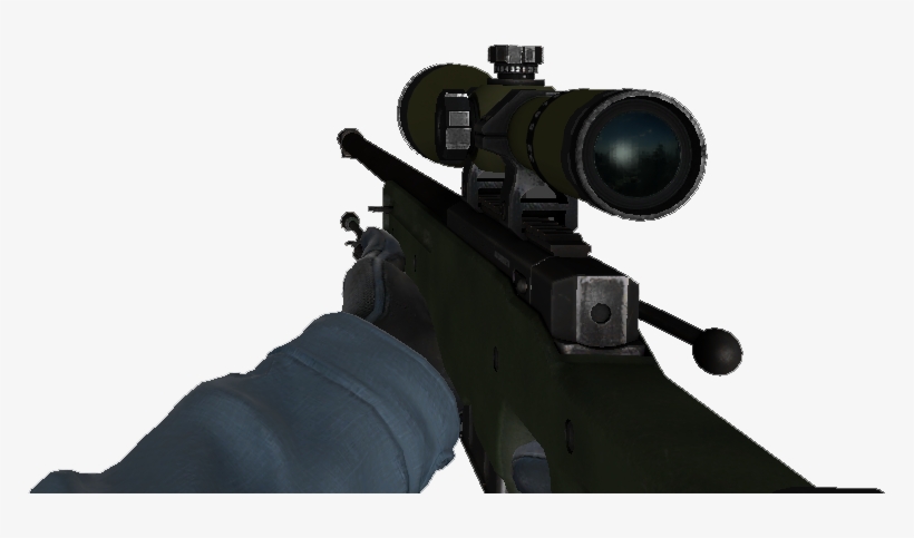 Csgo Awp Png, transparent png