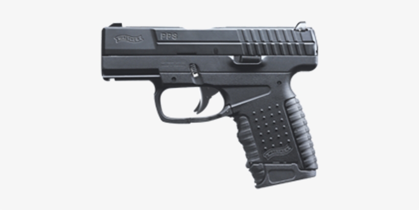 Do Concealed Weapons Make Us Safer Stanford Study Suggests - Walther Pps 40, transparent png