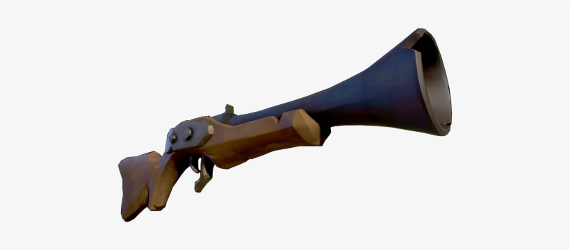 Sea Of Thieves Weapons, transparent png
