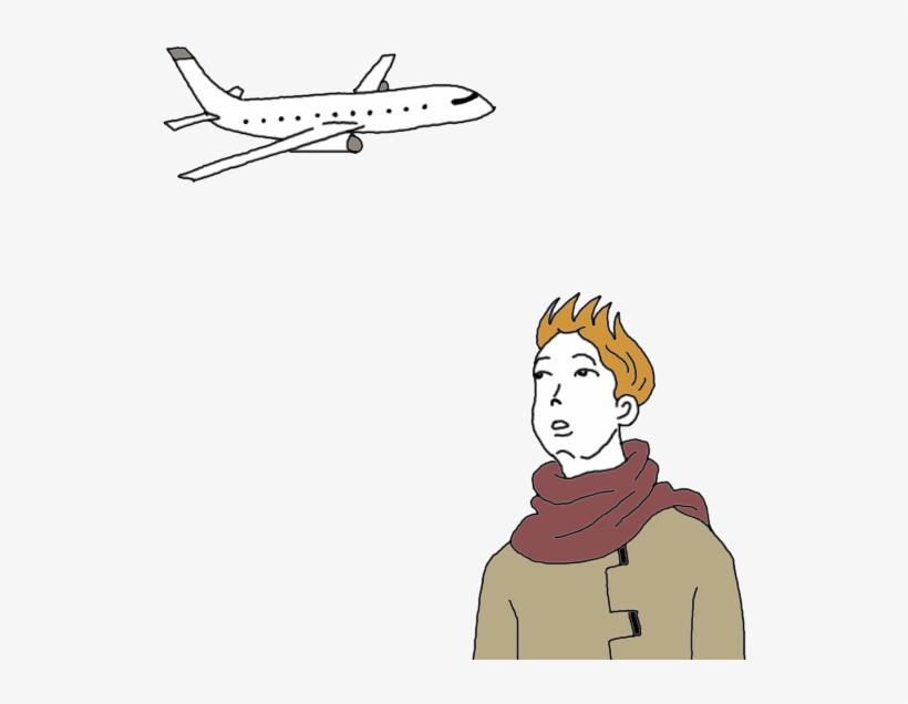 Dreaming Of An Aeroplane, transparent png