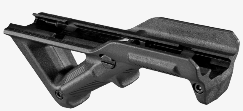 Magpul Afg1, transparent png