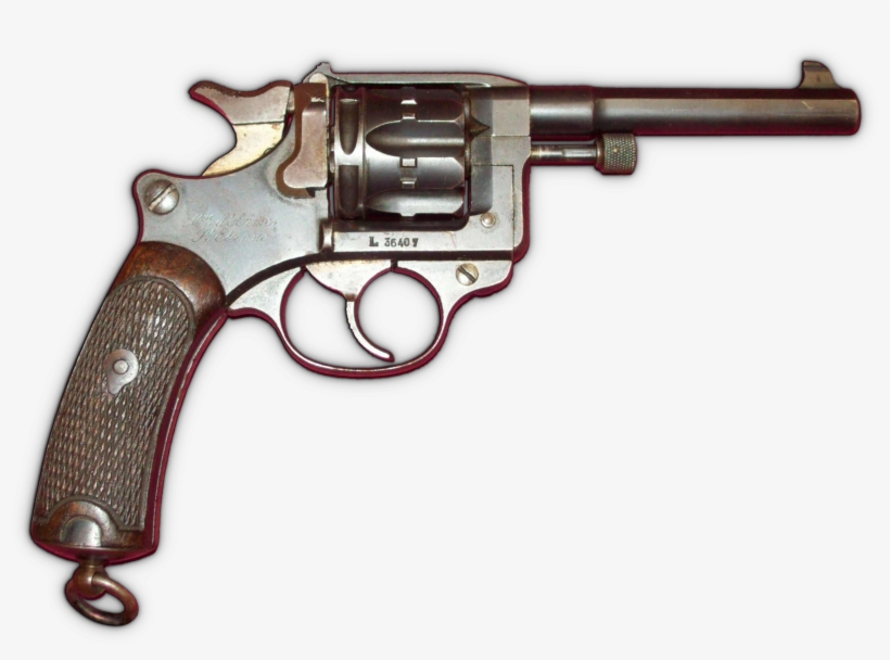 Since 1911, Politicians And Activists Have Tried To - Revolver, transparent png