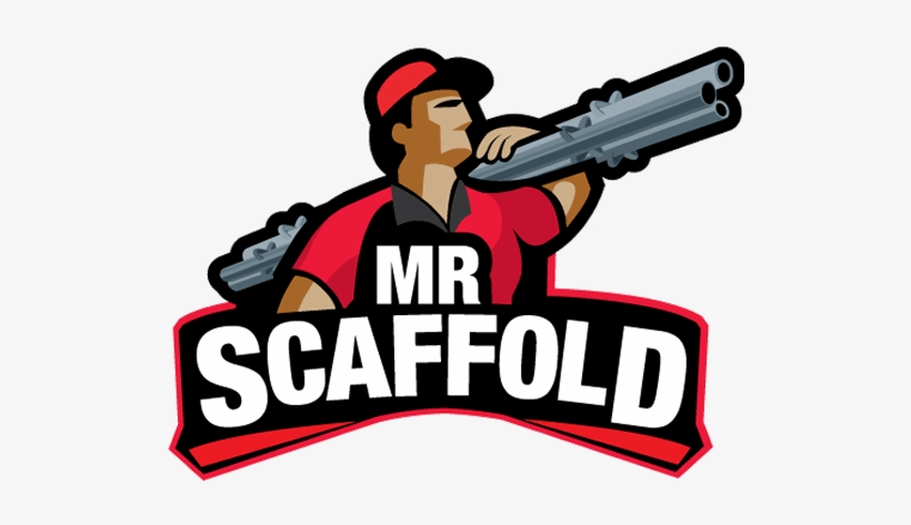 Mr Scaffold, transparent png