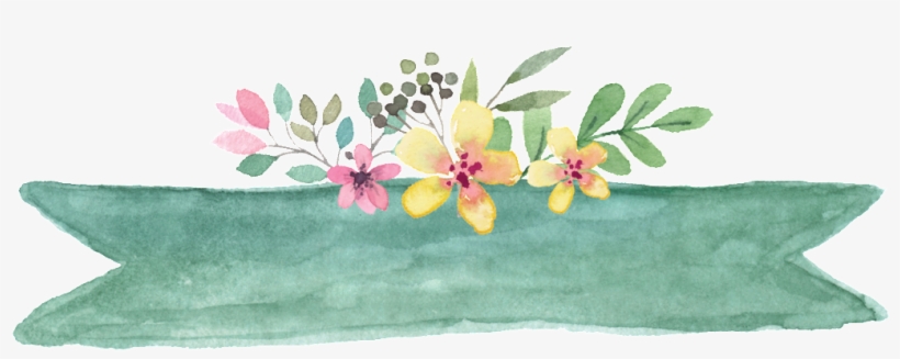 This Graphics Is Beautiful Hd Hand-painted Flowers - Preparados Medicinales De Hierbas, transparent png