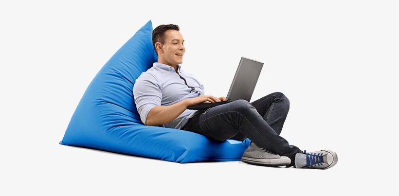Googlelaptopman - Laptop, transparent png
