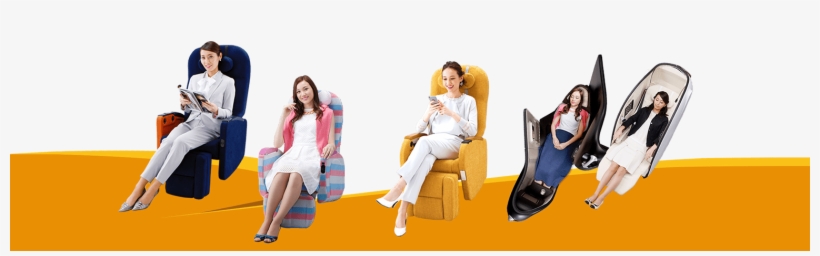 Willer Original Luxurious Seat Big Sale - Sales, transparent png