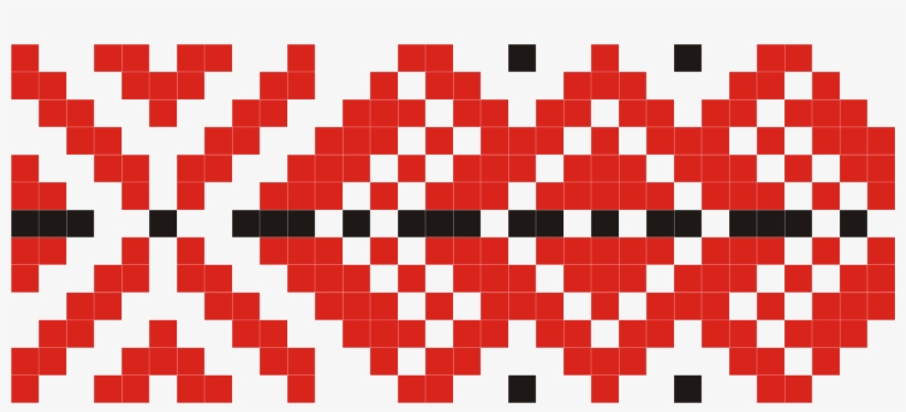 Open - Ukrainian Embroidery Png, transparent png