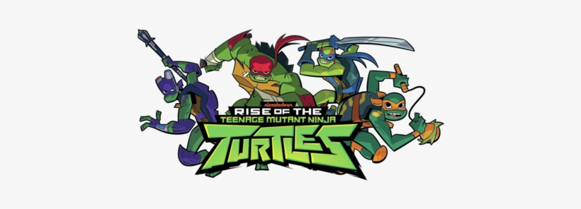 Rise Up Deep In The Sewers Of New York City Live Four - Cowabunga, transparent png