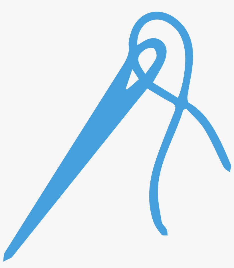 Embroidery - Embroidery Icon, transparent png