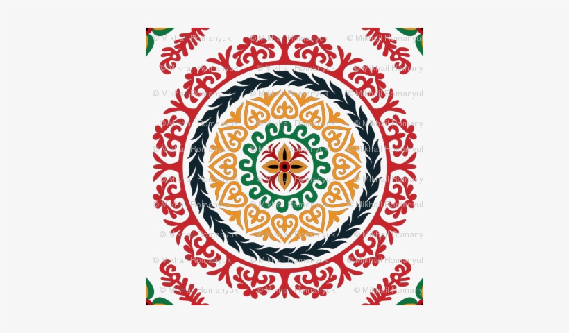 Traditional Tajik Embroidery - Sankalp Se Siddhi Logo, transparent png