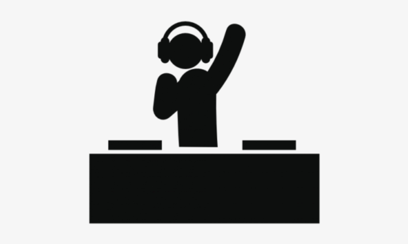 Dj Icon Admin01 2017 11 21t03 - Party Icon Png, transparent png