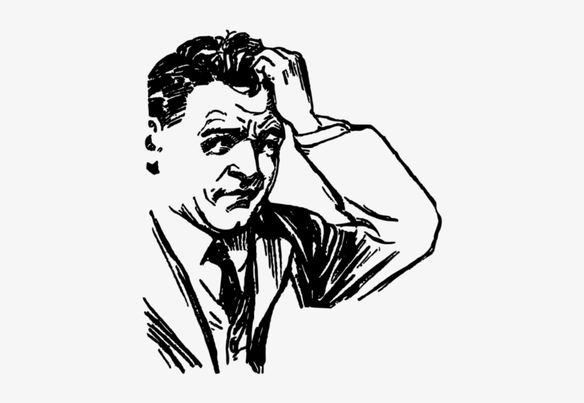 Stress Fear Or “displacement Behavior” - Not Liking Facebook Posts, transparent png