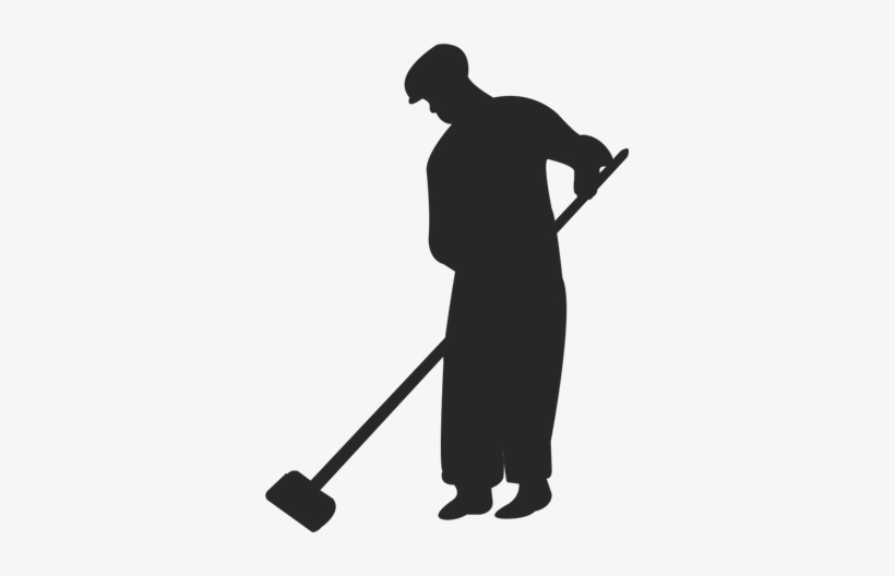 Silhouette, transparent png