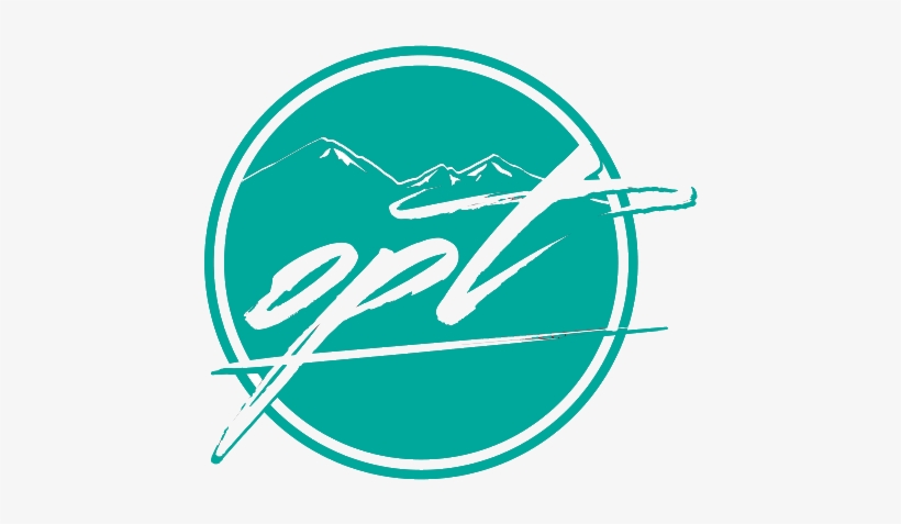 Our Personal Touch - Emblem, transparent png