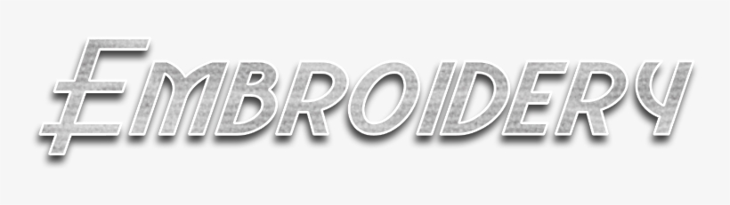 Specializing In - Critical Screen Printing & Embroidery, transparent png