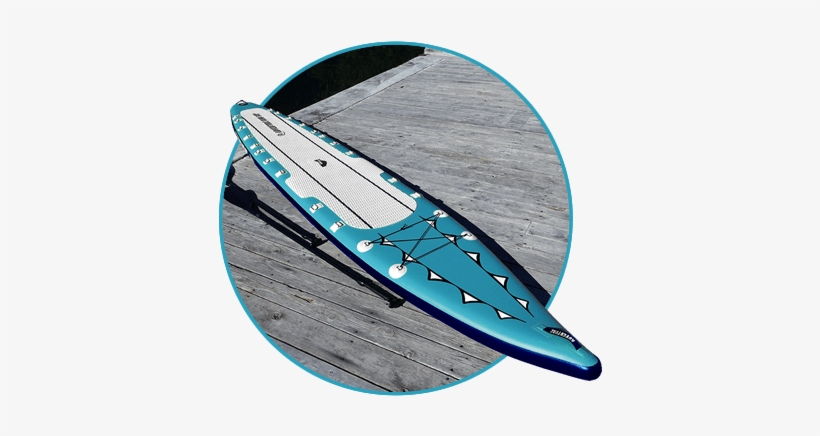 Oar Board Rower Blue Adventure 16 Stand Up - Dinghy, transparent png