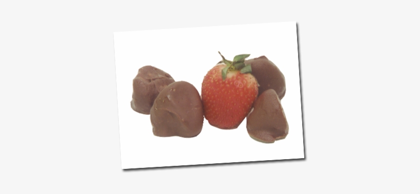 Hand-dipped Chocolate Covered Strawberries - Strawberry, transparent png