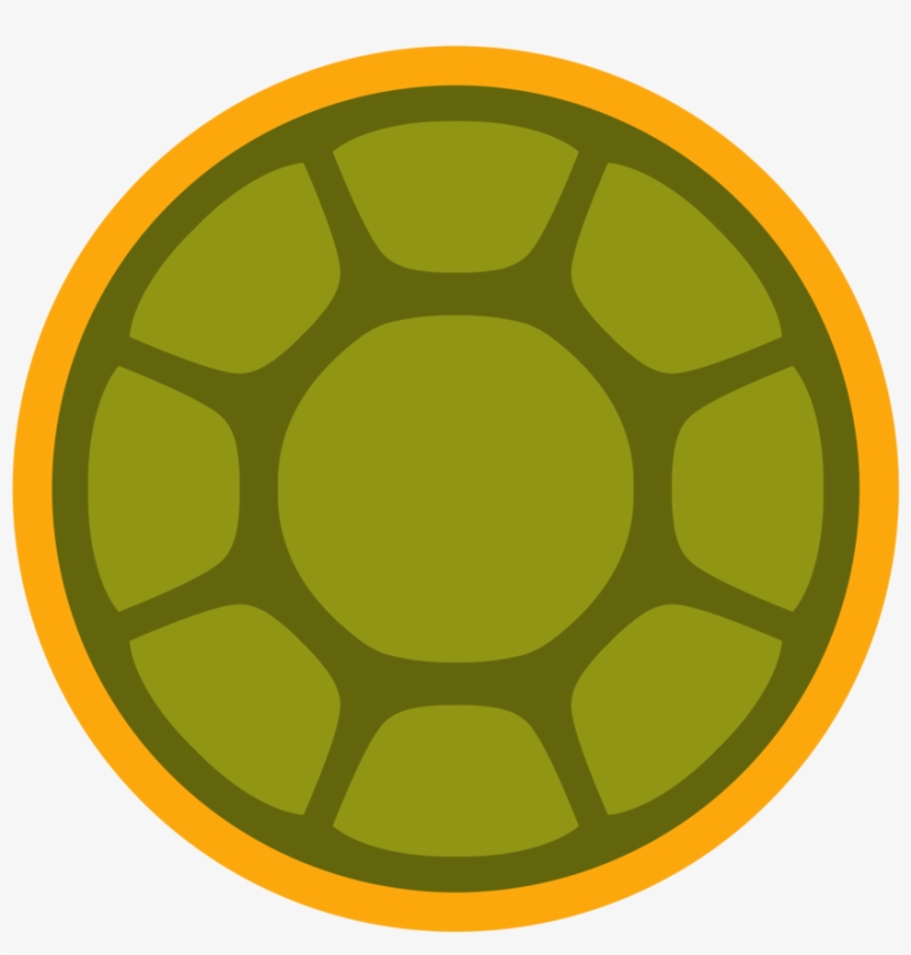 Teenage Mutant Ninja Turtles - Turtle, transparent png