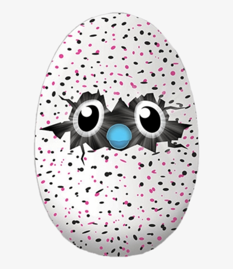 Download - 4 Hatchimals By Spin Master, transparent png