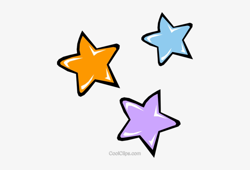 Estrelas Livre De Direitos Vetores Clip Art Ilustração, transparent png