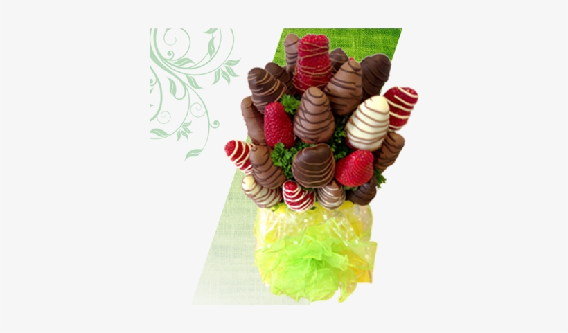 Death By Chocolate Boquets - Chocolate, transparent png