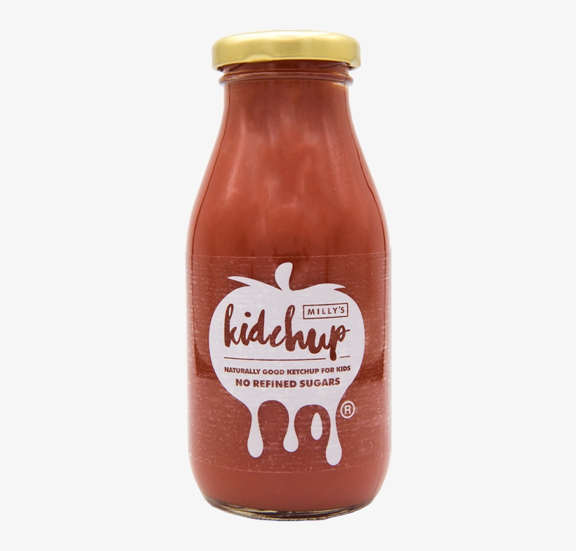 Kidchup Cutout, transparent png