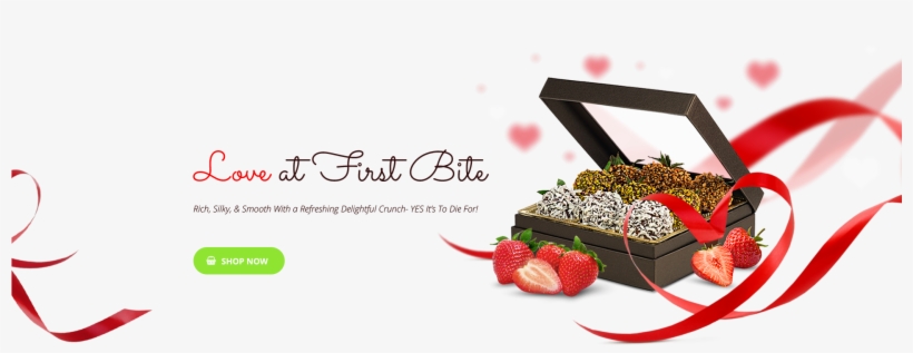 Berries - Chocolate, transparent png