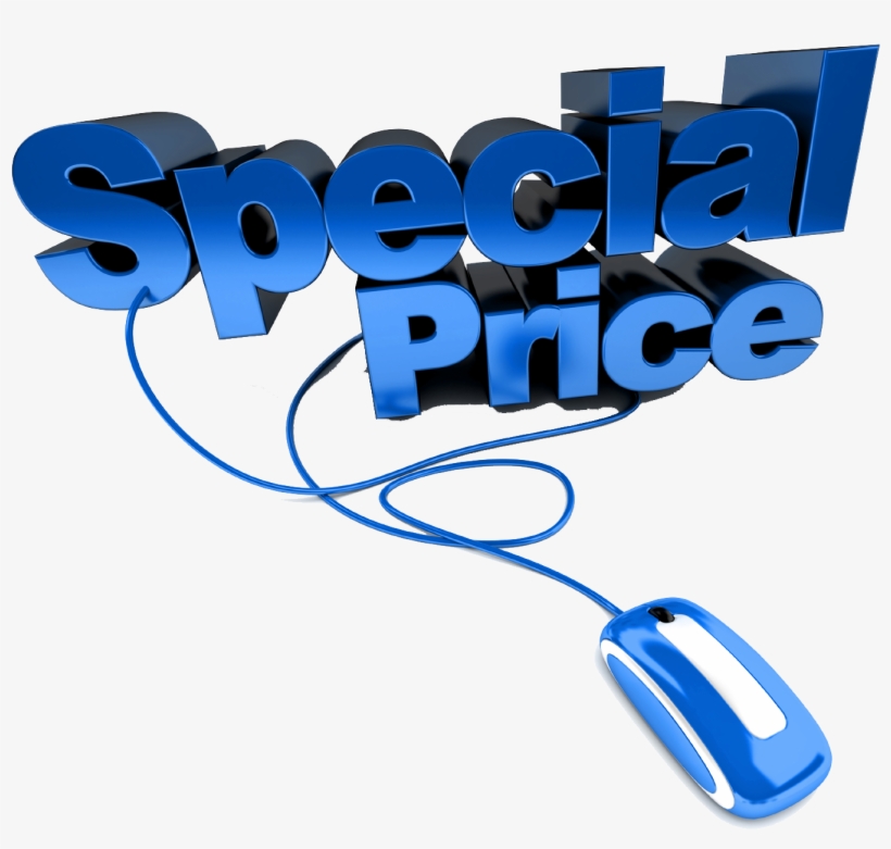 Coupon Graphics Clip Art Clipart 2 Image - Special Offer, transparent png