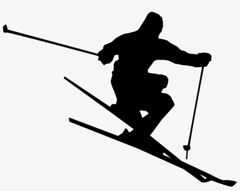 Free Png Skiing Png Images Transparent - Skiing Png, transparent png
