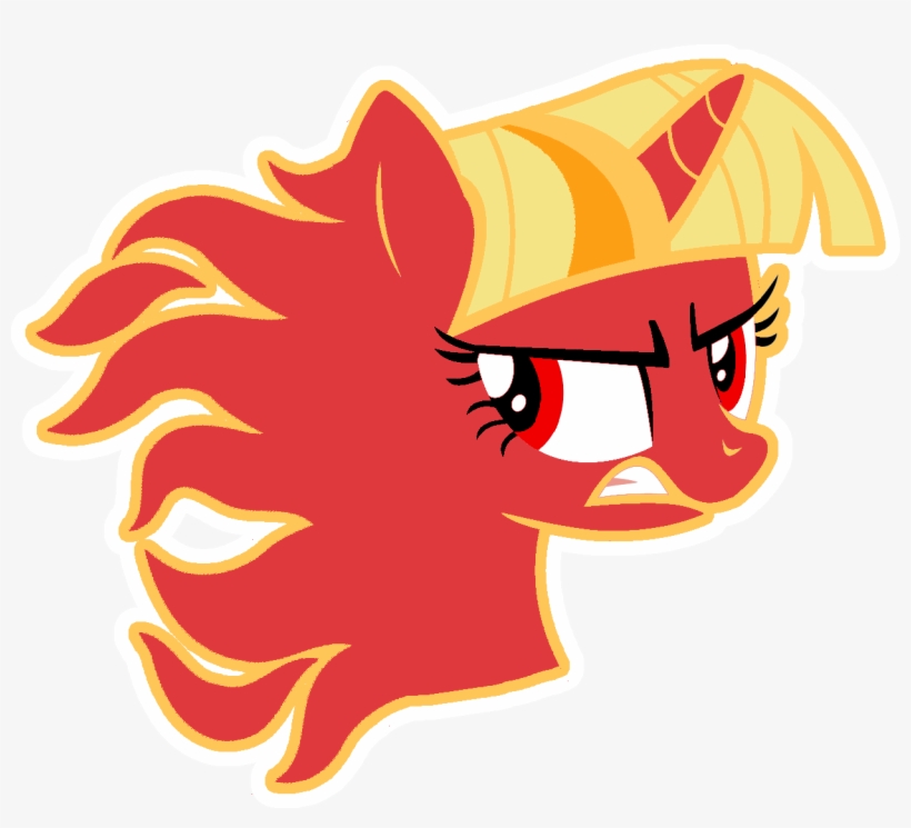 Flames Clipart Png - Flaming Twilight, transparent png