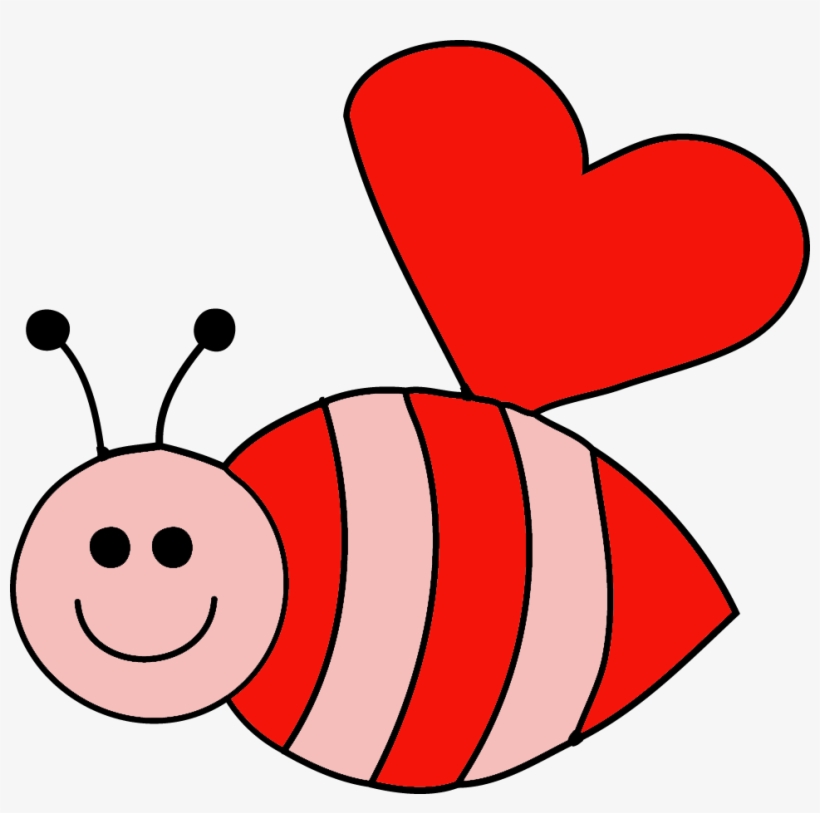 Valentine's Day Clipart Beautiful Heart - Valentine Clipart, transparent png