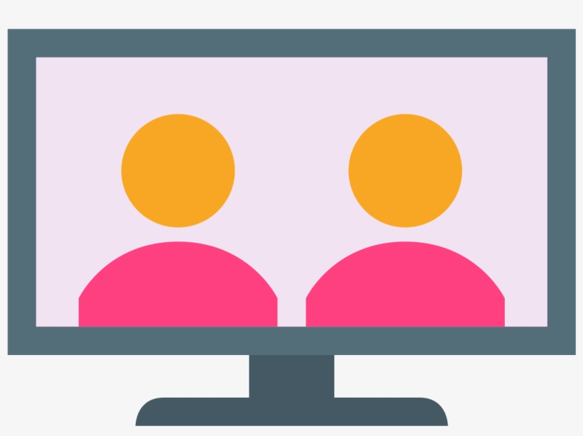 Estrelas De Reality Show Icon - Television, transparent png