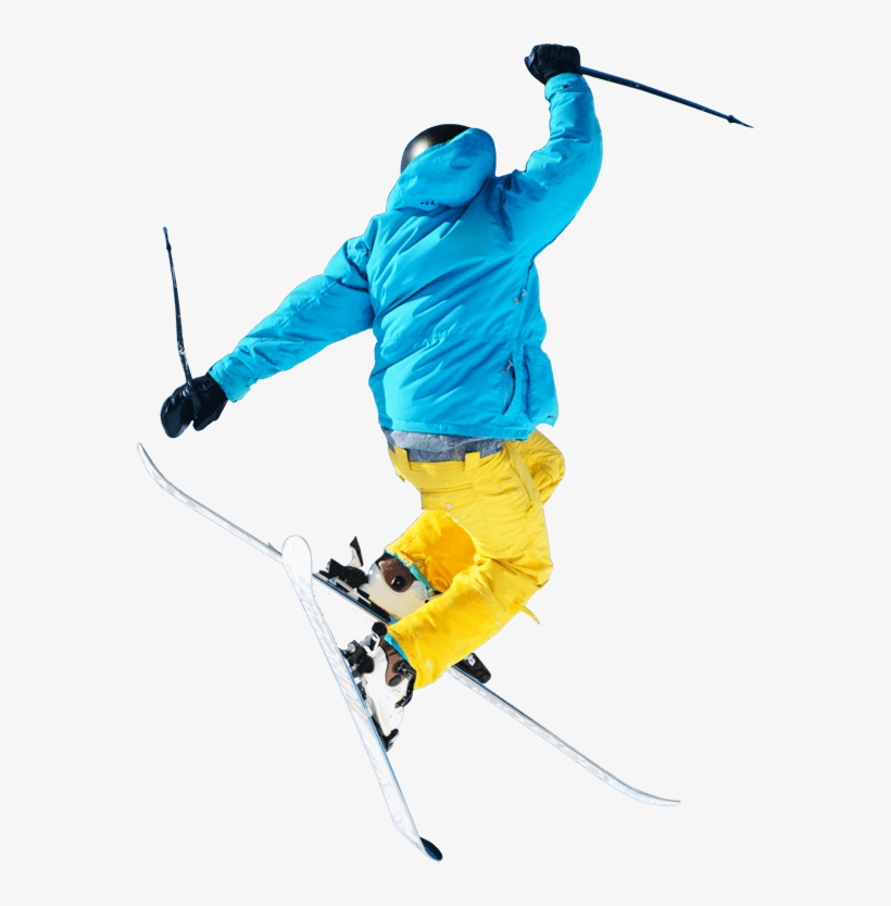 Ski Resort And Summer Activities In - Ski Transparent, transparent png
