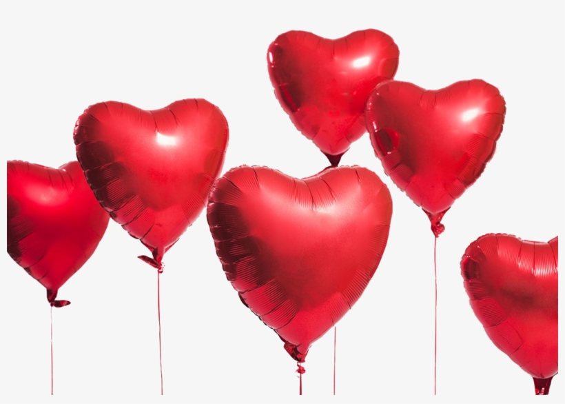 Valentines Day 2018 Background 4 New - Valentine's Day, transparent png