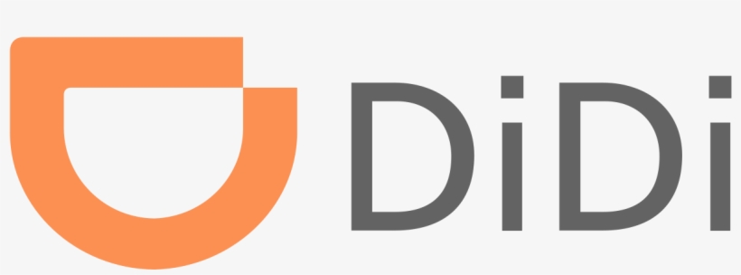 You May Have Heard Of Ride-sharing Services Like Uber - Didi Chuxing Logo Png, transparent png