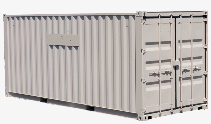 And Degassing Of Containers - Storage Container White Png, transparent png