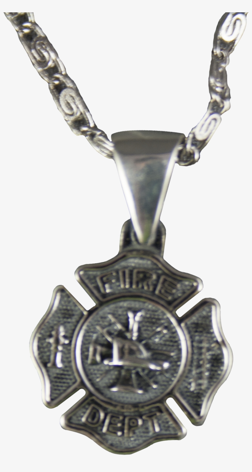 Firefighter Axe Necklace, transparent png