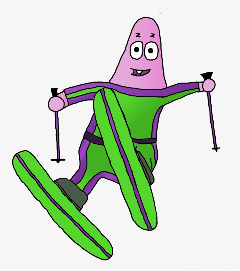 Patrick Ski - Wiki, transparent png