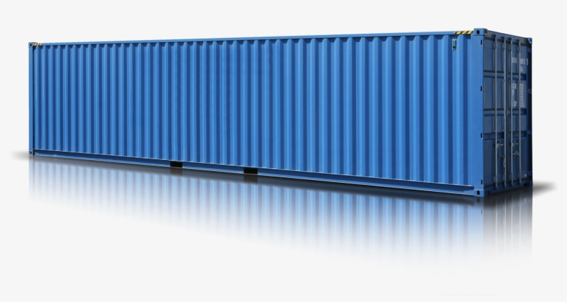 Our Services - Container Png Free, transparent png