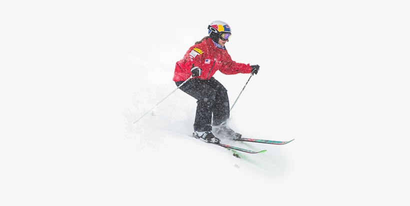 Smooth And Steady - Snowboarding, transparent png