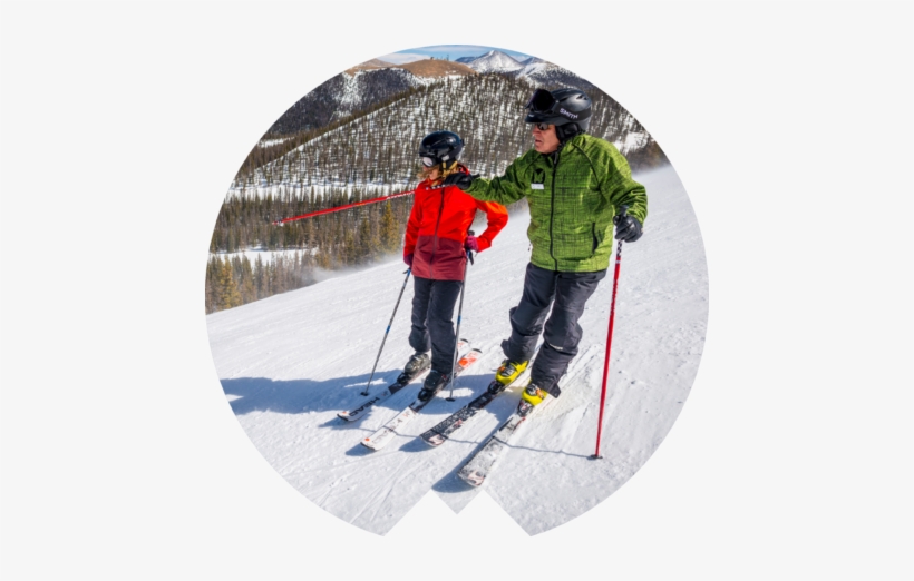 Private Instruction - Nordic Skiing, transparent png