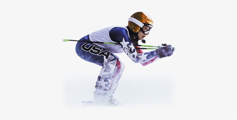 Danelle Umstead - Alpine Skiing, transparent png