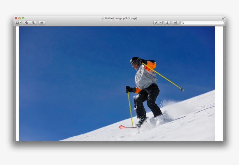 Skiing - Skier Turns, transparent png