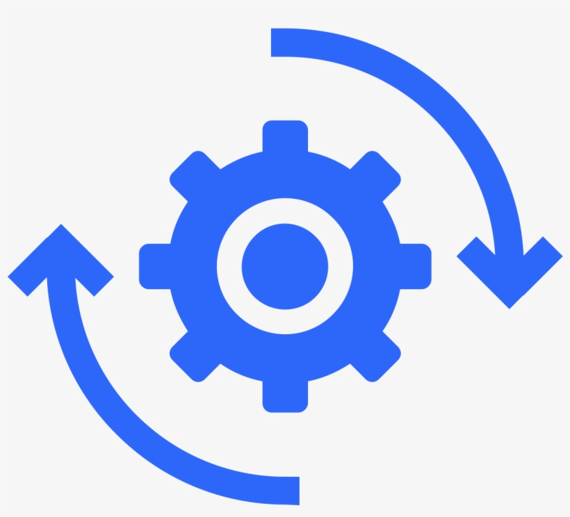 Continual Improvement - Engrenage Paramètre, transparent png